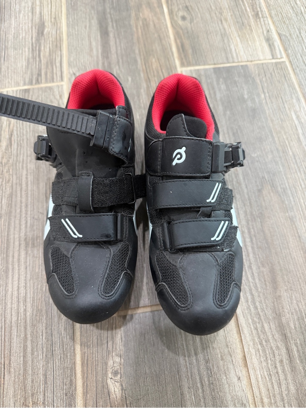Peloton Cycling Shoes (women)